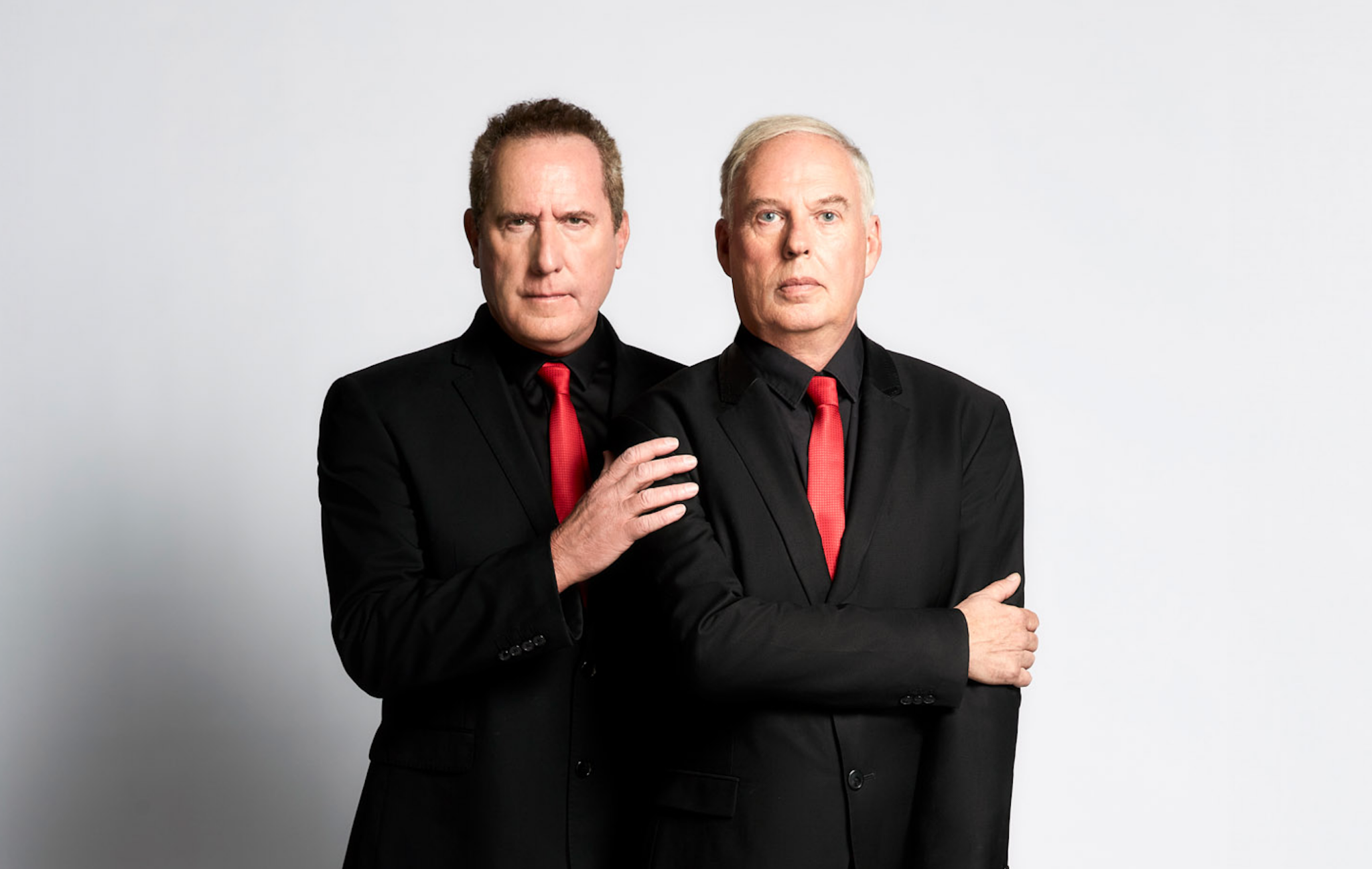 Orchestral Manoeuvres in the Dark announce 2025 Australian Greatest