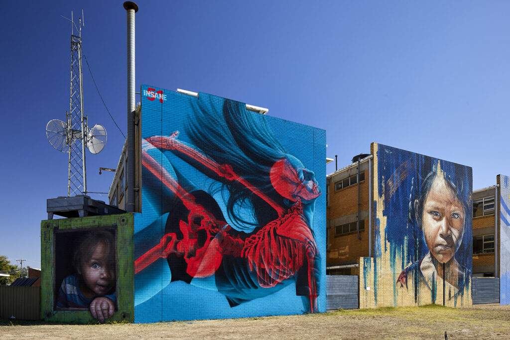 New street art precinct and festival coming to Mordialloc Melbourning.