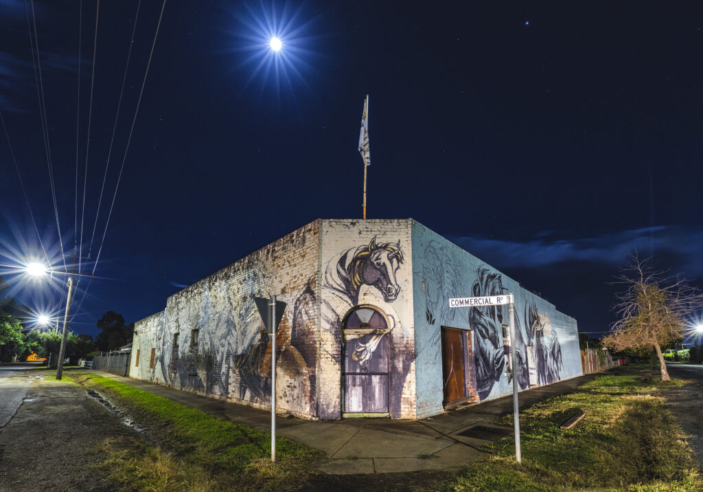 New street art precinct and festival coming to Mordialloc Melbourning.