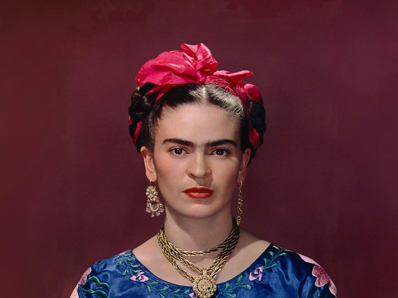 An exclusive Frida Kahlo exhibition is headed to Bendigo in 2025